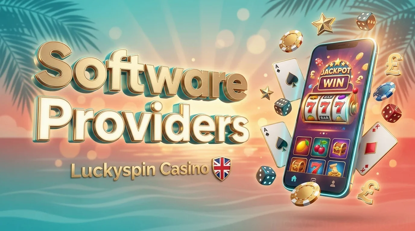 Software Providers